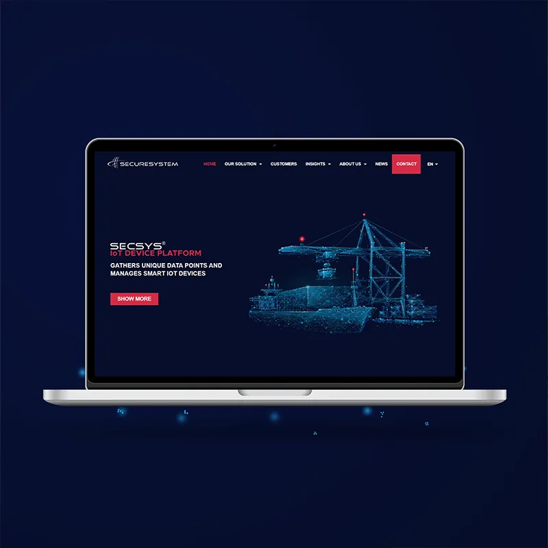 SecureSystem GmbH