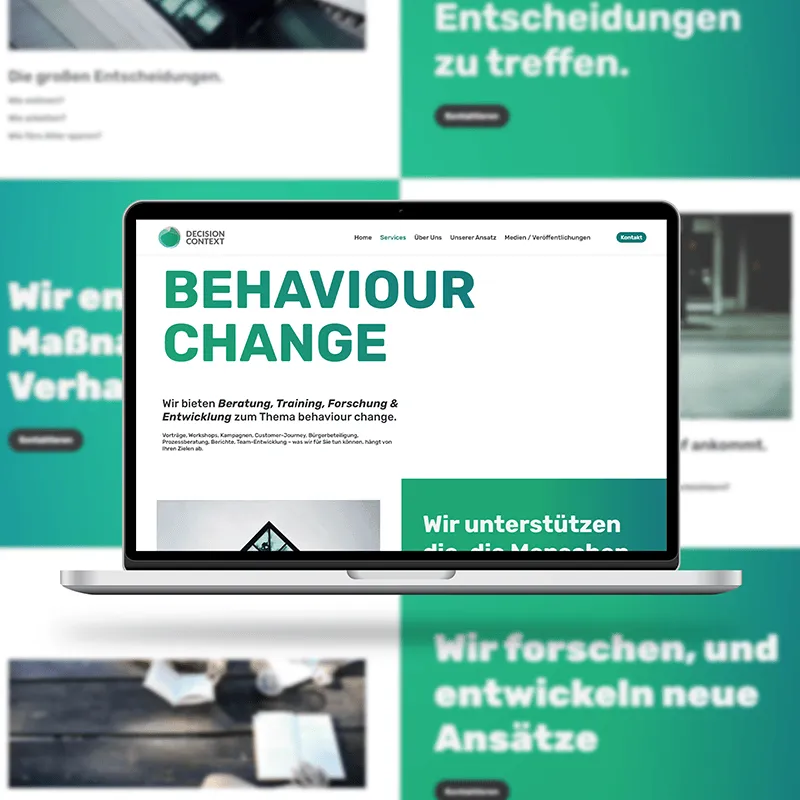 Decision Context