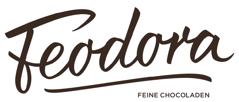 Zu sehen ist das Feodora Logo