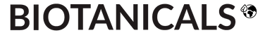 Logo Biotanicals